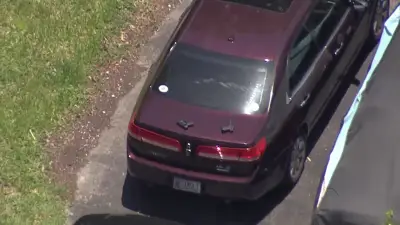 Man killed, another detained after argument ends in shooting in Cutler Bay: Sheriff