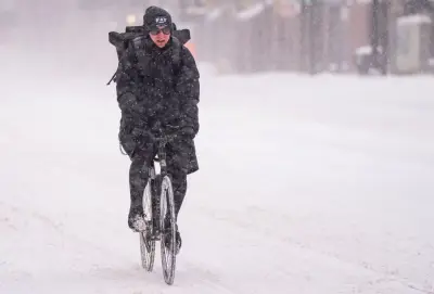 Extra Extra: Would you be happier if you lived in Minneapolis?