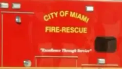 Veteran Miami Fire Rescue captain arrested on multiple charges